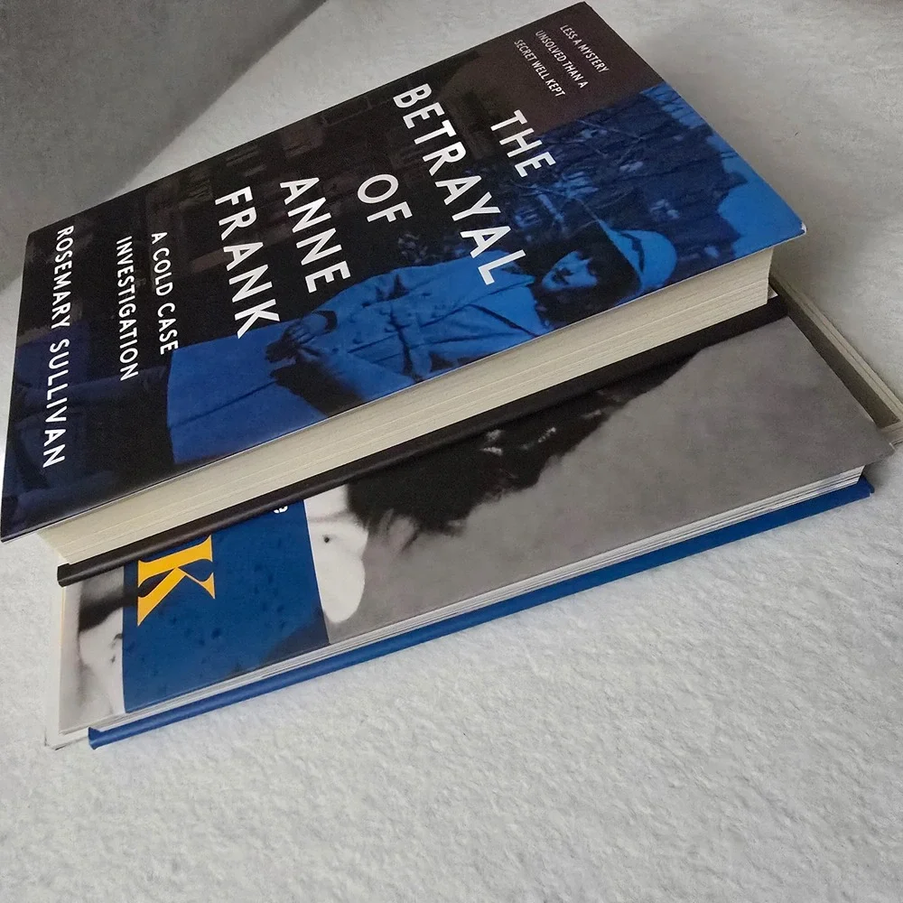 Centennial Books collection three